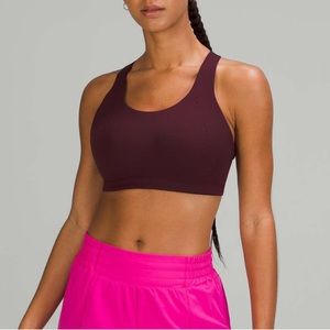 Lululemon • AirSupport Bra *High Support in 38C
